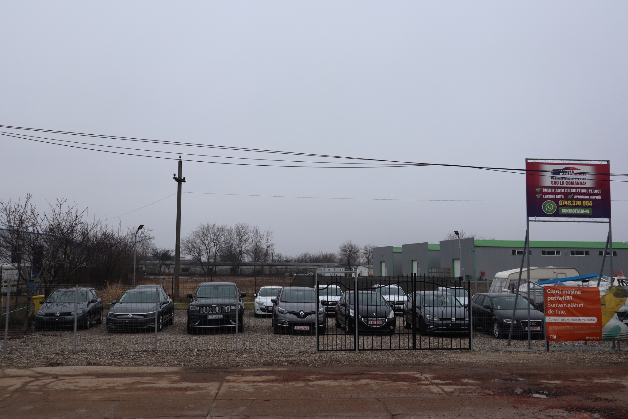 Descopera cum dealerii auto iti ofera garantii, servicii de service, verificarea istoriei masinii si caracteristici de siguranta, precum si optiunile de finantare cum ar fi credite cu buletinul si leasing auto pentru firme.