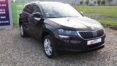 2 Skoda Karoq 1.6 TDI DSG Ambition