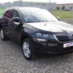 Skoda Karoq 1.6 TDI DSG Ambition