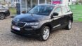 Skoda Karoq 1.6 TDI DSG Ambition