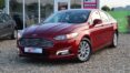 Ford Mondeo 1.5 TDCi Start-Stopp Titanium 13 090 EUR TVA deductibil, Se emite factura 2017 132 674 km Diesel Sedan Ford Mondeo 1.5 TDCi Start-Stopp Titanium 13 090 EUR TVA deductibil, Se emite factura 2017 132 674 km Diesel Sedan