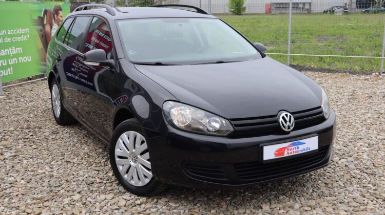 Volkswagen 1.6 TDI BlueMotion Technology DPF Comfortline DSG
