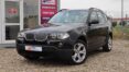 1 Bmw X3 2.0 diesel X-Drive