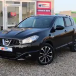 Nissan Qashqai 1.5 dCi DPF I-Way