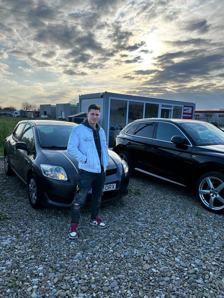 Client Multumit