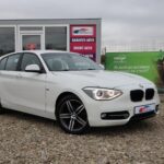 BMW Seria 1 118d Aut. Sport Line - North Automobile