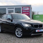 BMW X1 sDrive18d Aut. - North Automobile