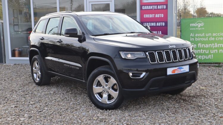 JEEP 4X4 - NORTH AUTOMOBILE