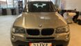 BMW X3 xDrive - North Automobile