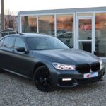 BMW 750Li
