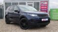Land Rover Discovery Sport Land Rover Discovery Sport