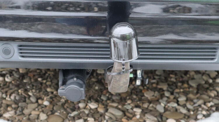 Ford Mondeo 1.6 TDCi ECOnetic Start-Stopp Titanium