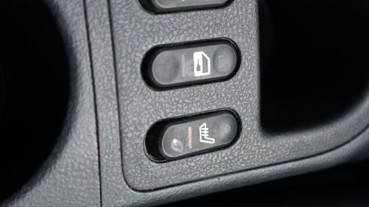 Nissan Qashqai 1.6 DCI Start/Stop Tekna