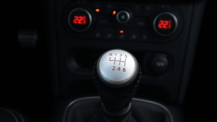 Nissan Qashqai 1.6 DCI Start/Stop Tekna