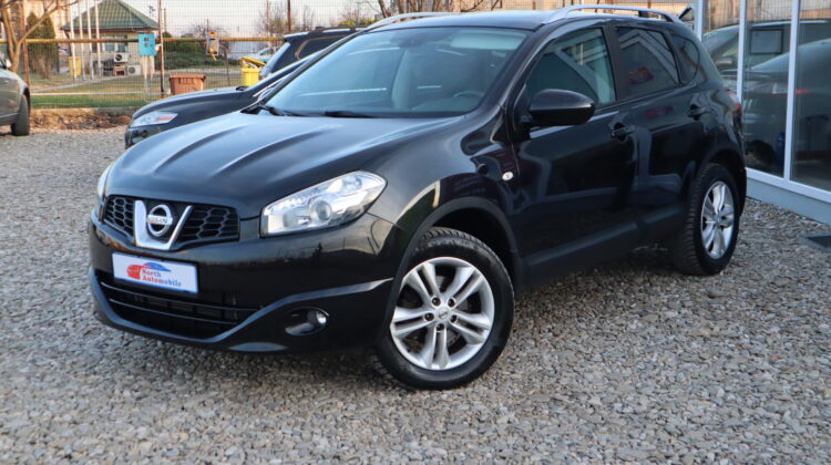 Nissan Qashqai 1.6 DCI Start/Stop Tekna