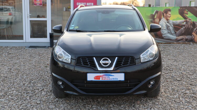 Nissan Qashqai 1.6 DCI Start/Stop Tekna