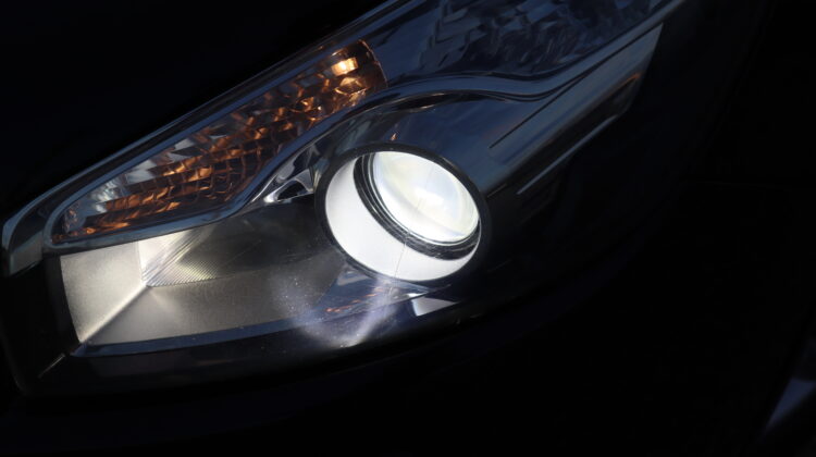 Nissan Qashqai 1.6 DCI Start/Stop Tekna