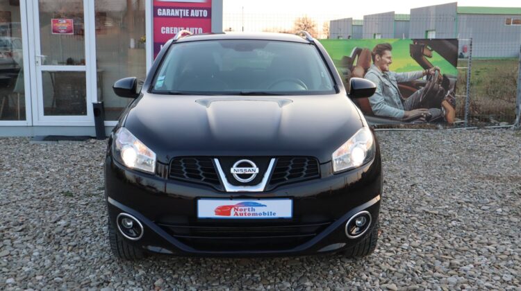 AVANS ZERO ! Nissan Qashqai 1.5 dCi ACENTA