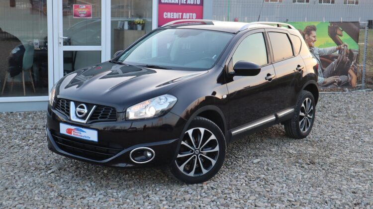 Nissan Qashqai 1.5 dCi ACENTA Nissan Qashqai 1.5 dCi ACENTA