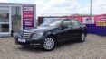 Mercedes-Benz C 200 T CDI DPF Automatik Avantgarde