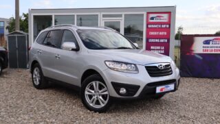 Hyundai Santa - Fe 2.2 CRDi