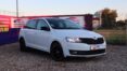SKODA RAPID -EDITIE MONTECARLO SKODA RAPID -EDITIE MONTECARLO