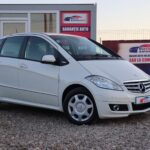 Mercedes A180 CDI AVANTGARDE
