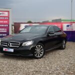 Mercedes-Benz E 200 d Aut.