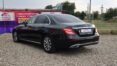 Mercedes-Benz E 200 d Aut.