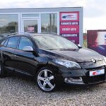 Renault Megane 2.0dCi Energy Sporty Dynamique
