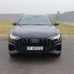 Audi Q8 3.0 50 TDI quattro Tiptronic MHEV