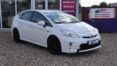TOYOTA PRIUS 1.8 VVT- I HIBRID