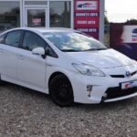 TOYOTA PRIUS 1.8 VVT- I HIBRID