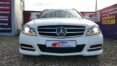 Mercedes-Benz C 200 T CDI DPF Automatik Classic