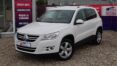 Volkswagen Tiguan 2.0 TDI Sportline 4Motion