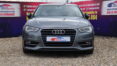 AUDI A3 - Ambition