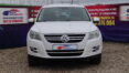Volkswagen Tiguan 2.0 TDI Sportline 4Motion