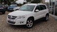 Volkswagen Tiguan 2.0 TDI Sportline 4Motion