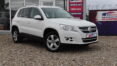 Volkswagen Tiguan 2.0 TDI Sportline 4Motion