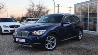 BMW / X1 sDrive 18d - Xline