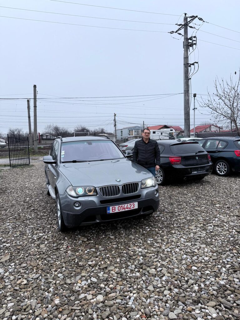 Client multumit !