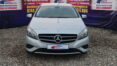 Mercedes-Benz / A-Klasse A 180 CDI BlueEfficiency Standard