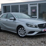 Mercedes-Benz / A-Klasse A 180 CDI BlueEfficiency Standard