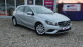 Mercedes-Benz / A-Klasse A 180 CDI BlueEfficiency Standard