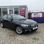BMW 120i - Urban