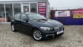 BMW 120i - Urban