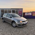 Volkswagen Golf VII BMT