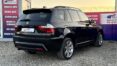 BMW X3-2008 -M-Pachet - Import Germania