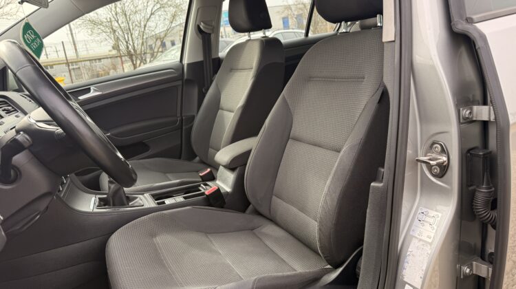 Volkswagen Golf VII BMT