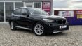 BMW / X1 XDrive 2.0 diesel - An2010